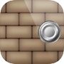 Lost DOOORS - escape game -icon