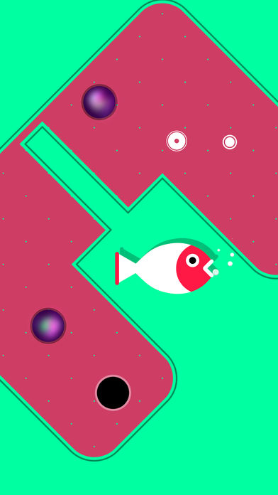 Smash Puck游戏截图