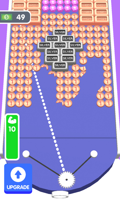 Money Grinder游戏截图