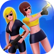 Together & Strongicon