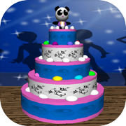 Cake Designer 3Dicon