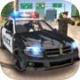 Police Drift Car Driving Simulatoricon