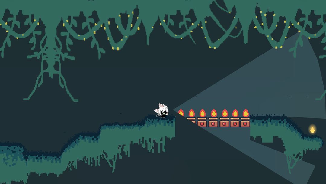 Synesthesia游戏截图