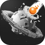 Shooting Star 3D