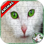 Jigsaw Puzzle: Animalicon