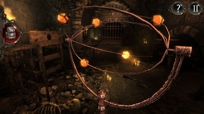 Hellraid: The Escape游戏截图