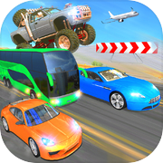 Multi Vehicle Driving Sim 2017