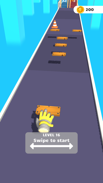 Buildermania游戏截图