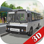 Bus Simulator 3D Big Cityicon