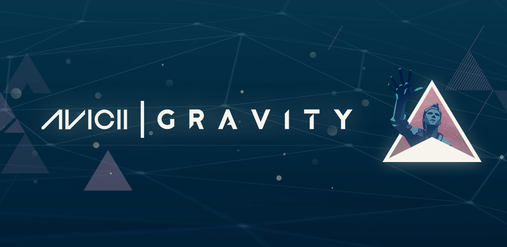 Avicii | Gravity游戏截图