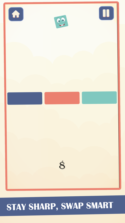 Slab Swap游戏截图