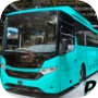 Coach Bus Parking Simulator 3Dicon