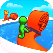 Spiral Run 3D