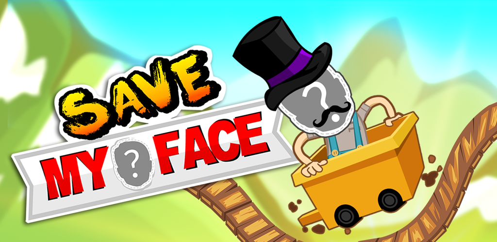 Save My Face - Don't die!游戏截图