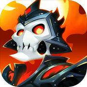 Dungeon Hero-Archer Hunter