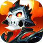 Dungeon Hero-Archer Huntericon