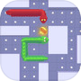 Snake Fun Mazeicon