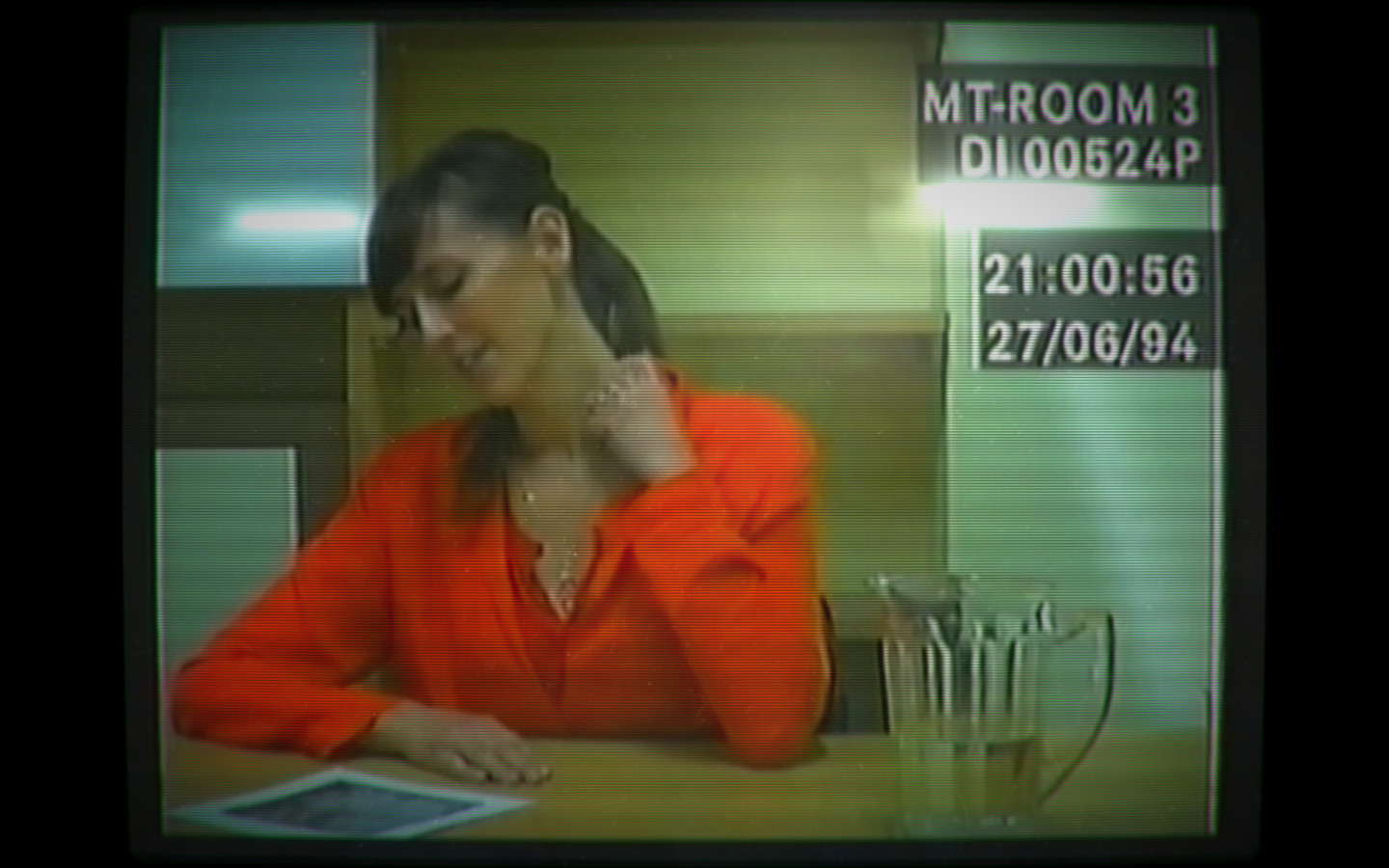 Her Story游戏截图