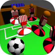 Flick It Football 3dicon