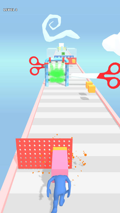 Pen Head游戏截图