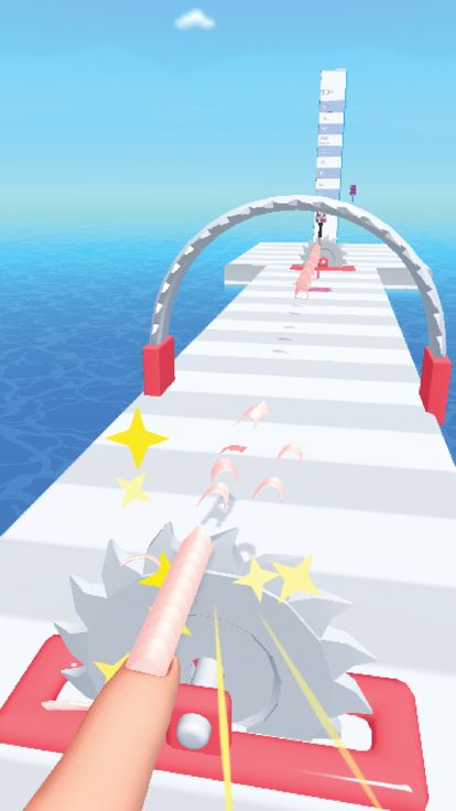 Nail Polisher 3D游戏截图