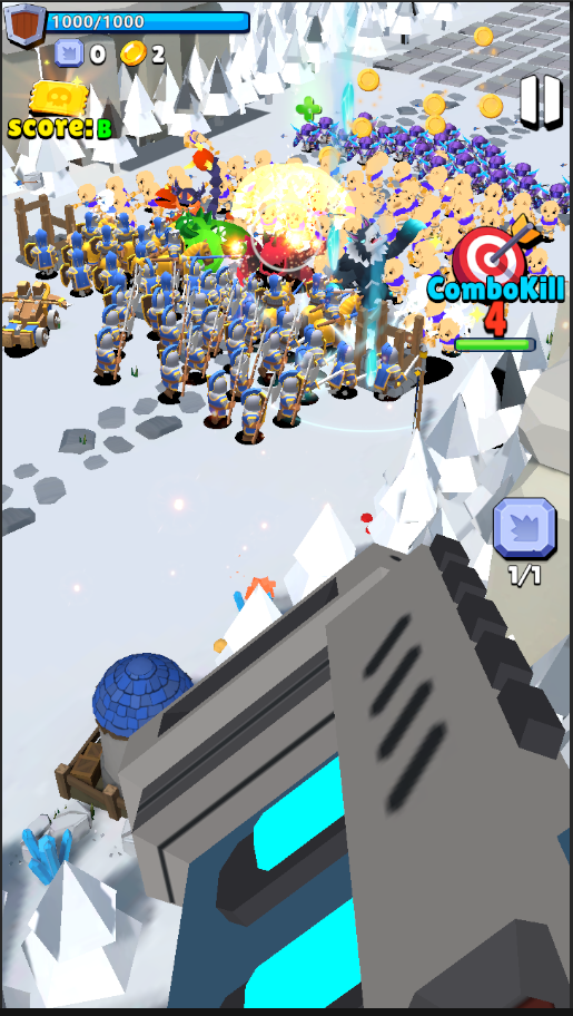 万国守卫游戏截图