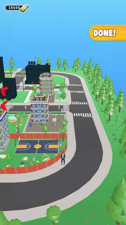 Estate Agent!游戏截图