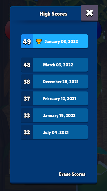 Happy Pop!游戏截图