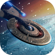 Star Trek Timelinesicon