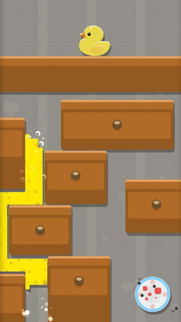 赶跑病毒游戏截图