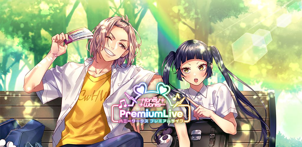 HoneyWorks Premium Live