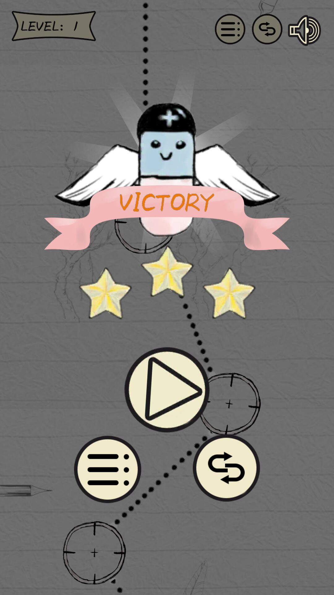 一飞冲天游戏截图