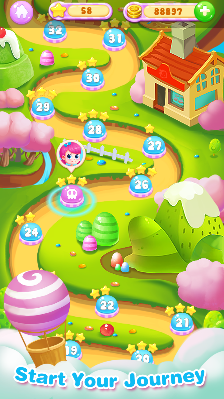 Candy Story - Android Download | TapTap