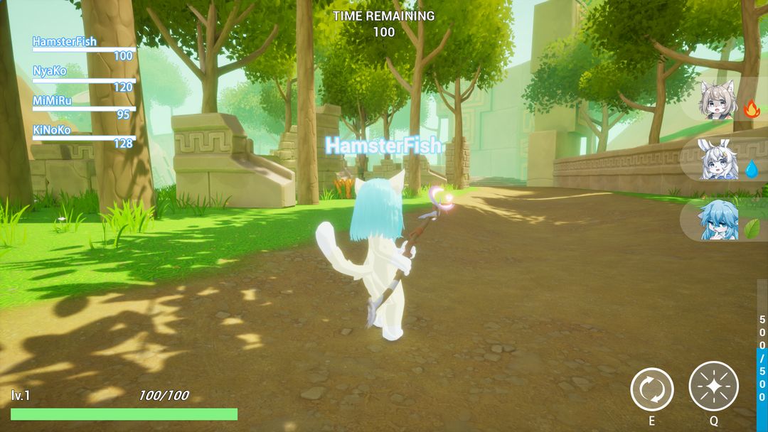 星源遗境游戏截图