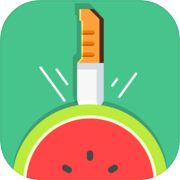 Knife vs Fruit: Just Shoot It!icon