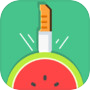 Knife vs Fruit: Just Shoot It!icon