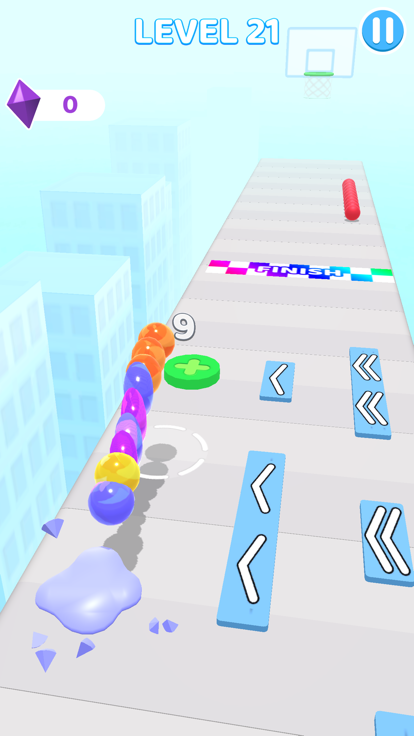 Tap On Beat游戏截图