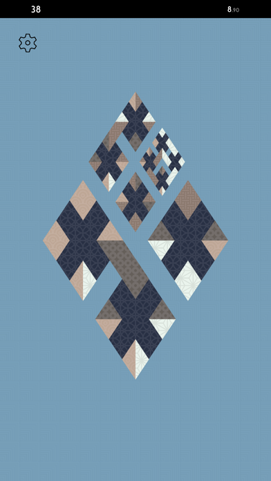 YANKAI'S DIAMOND游戏截图