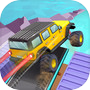 Extreme Car Stunt Gameicon
