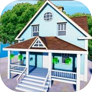 Dream House Games: Home Design