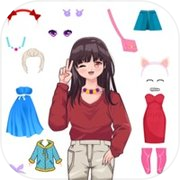 Avatar Maker - Chibi Dolls