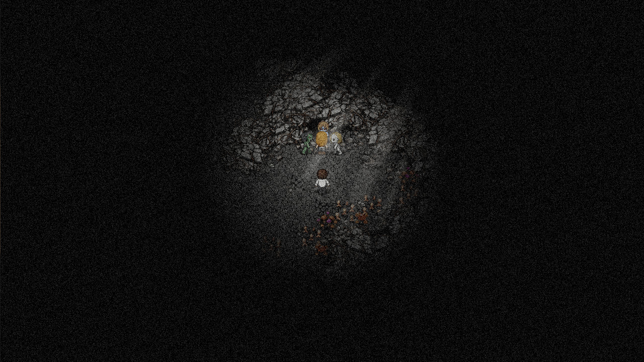 残世界的鸢尾花游戏截图