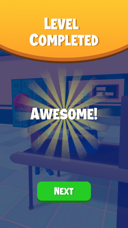 School Monitor游戏截图