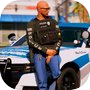 警察模拟器游戏 - Police Simulator 21icon