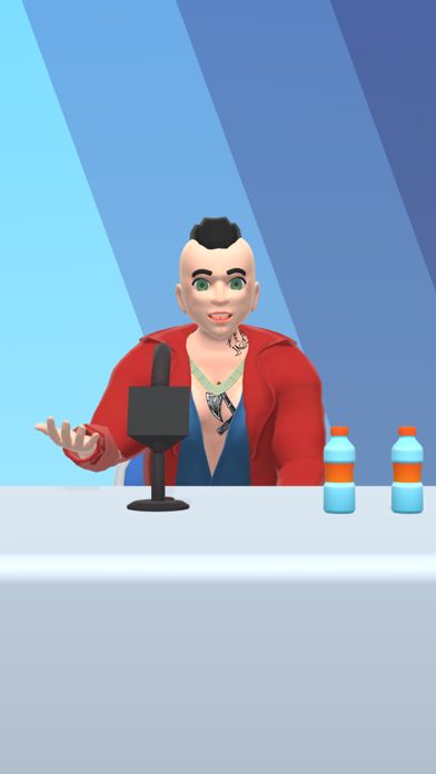 Football Life!游戏截图