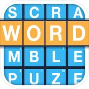 Word Scramble™