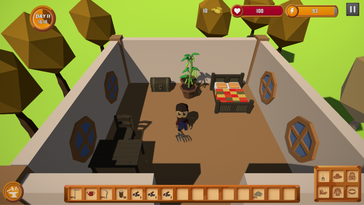 Farming Engine游戏截图