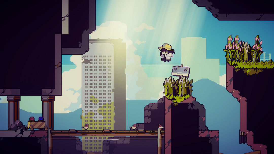 多洛可小镇游戏截图