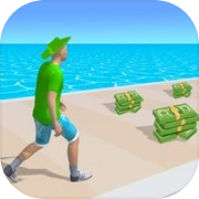 Debt Run - Run Race 3D Games