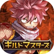 Fairy Tail: Guild Masters